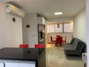 Lindo apartamento no coração da Ponta Verde!